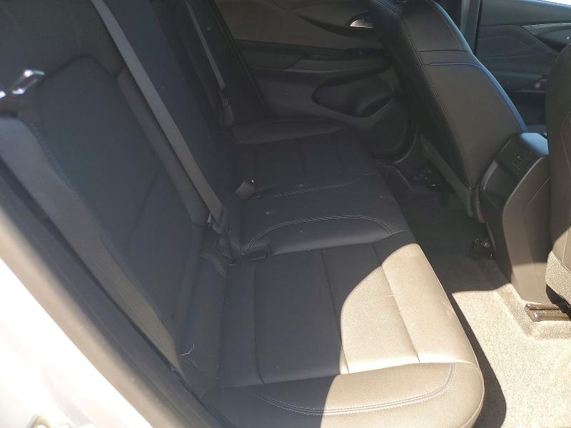 41744986 :رقم المزاد ، KL47LBEP5TB053979 vin ، 2026 Buick Envista مزاد بيع
