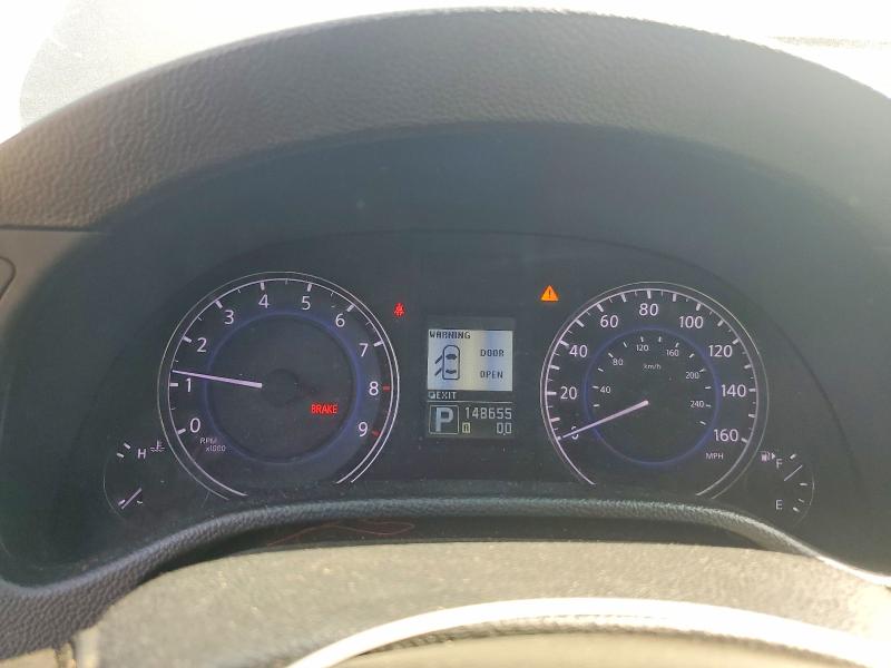 Продажа на аукционе авто 2015 Infiniti Q40, vin: JN1CV6ARXFM524632, номер лота: 47467286