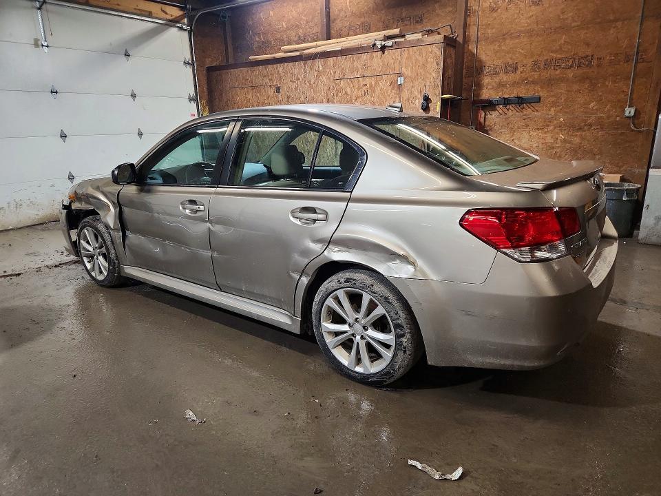 2014 Subaru Legacy მანქანა იყიდება აუქციონზე, vin: 4S3BMBC62E3036593, აუქციონის ნომერი: 78767515