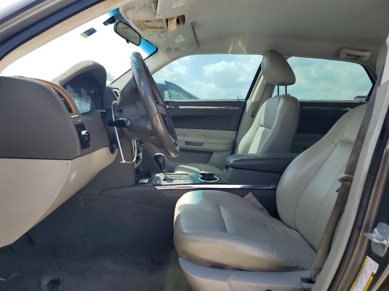Aukcja sprzedaży 2010 Chrysler 300, vin: 2C3CA5CV3AH201441, numer aukcji: 47745666