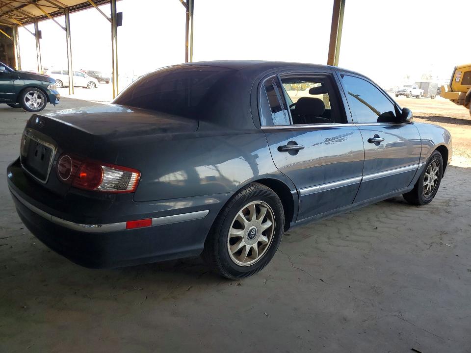 Продаж на аукціоні авто 2004 Kia Amanti, vin: KNALD124145030394, номер лоту: 79038445
