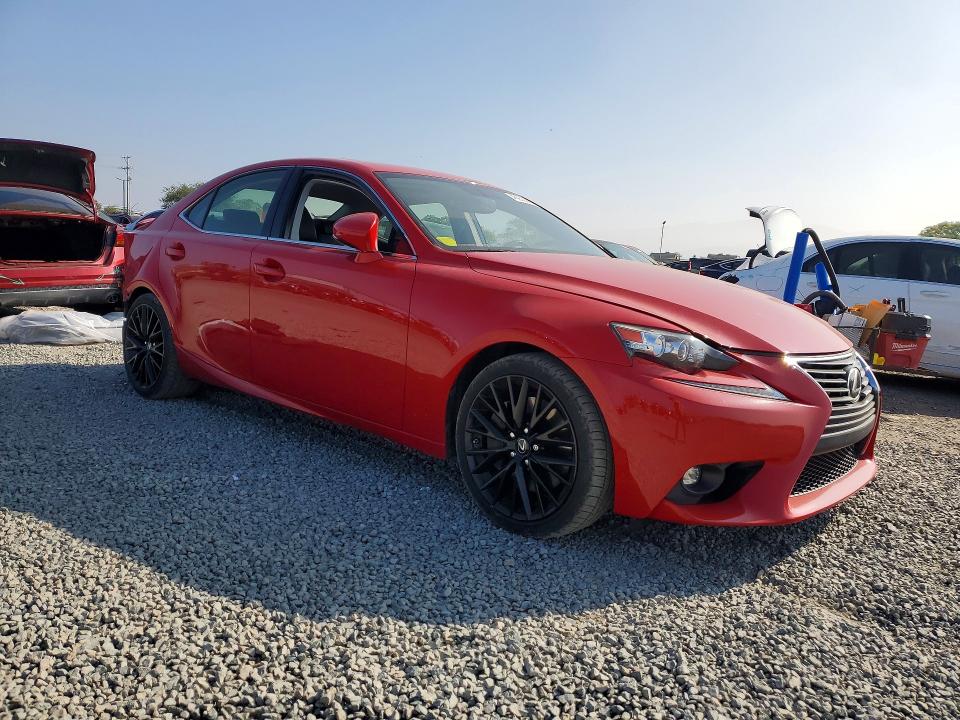 Aukcja sprzedaży 2016 Lexus Is 200t, vin: JTHBA1D26G5018392, numer aukcji: 46935046