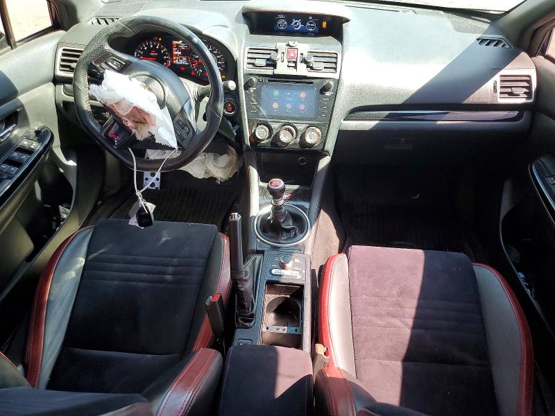 Aukcja sprzedaży 2020 Subaru Wrx, vin: JF1VA2S62L9824944, numer aukcji: 47084916