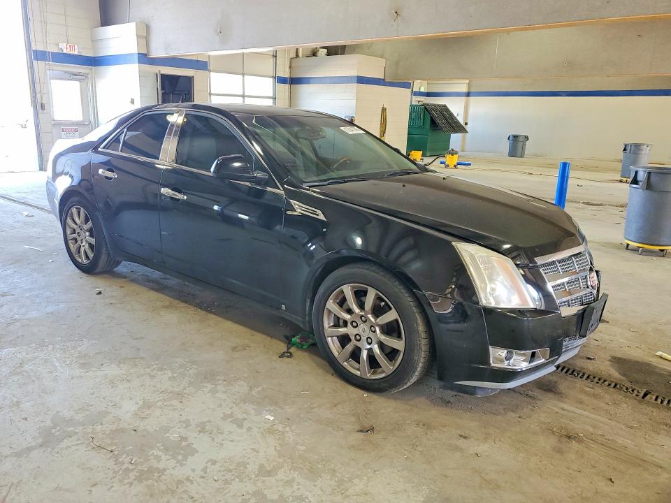 Продаж на аукціоні авто 2008 Cadillac Cts, vin: 1G6DV57V880207994, номер лоту: 47041006