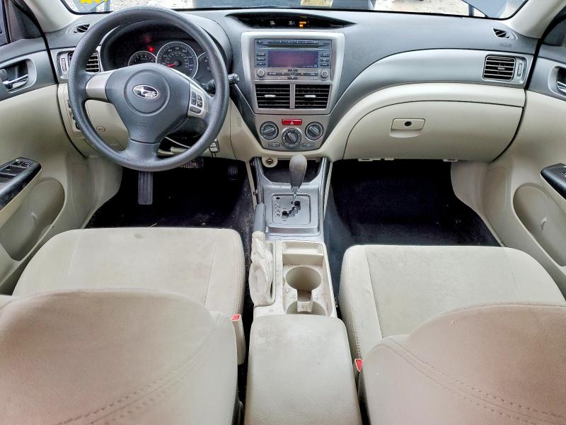 Продажа на аукционе авто 2011 Subaru Impreza, vin: JF1GH6A60BH821400, номер лота: 79849055