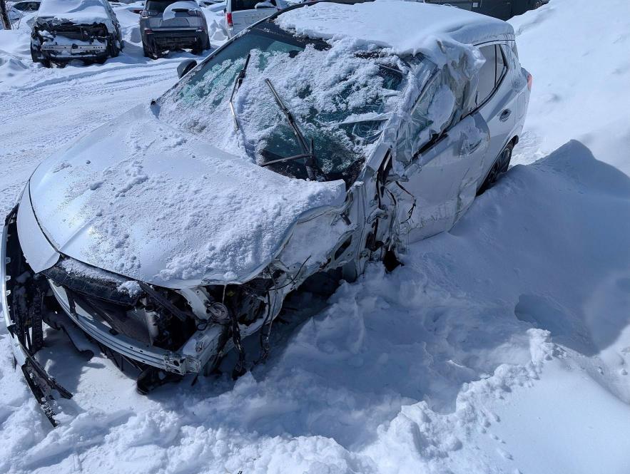 Aukcja sprzedaży 2021 Buick Encore Gx, vin: KL4MMESL7MB167938, numer aukcji: 47479056