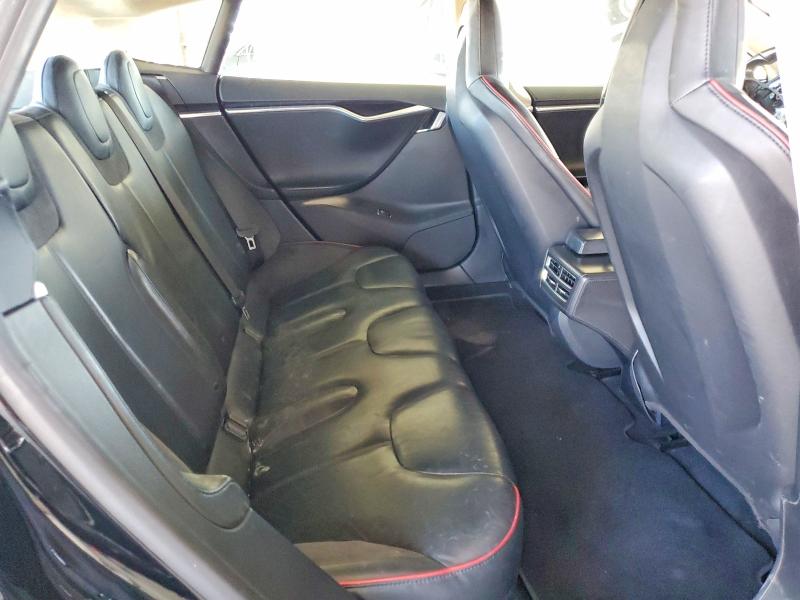 46175316 :رقم المزاد ، 5YJSA1CP8DFP07441 vin ، 2013 Tesla Model S مزاد بيع