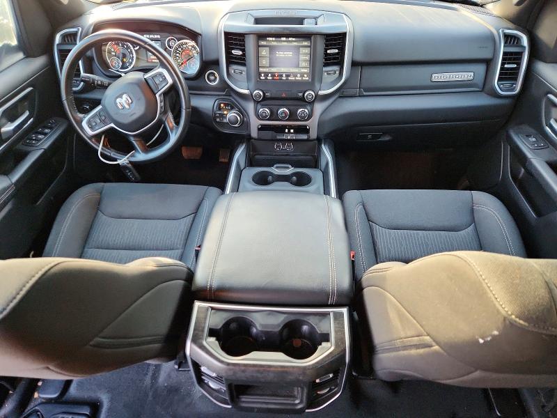 Aukcja sprzedaży 2021 Ram 1500, vin: 1C6SRFFT8MN696030, numer aukcji: 79017905