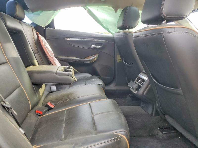 Продаж на аукціоні авто 2015 Chevrolet Impala, vin: 1G1165S36FU133881, номер лоту: 47964266