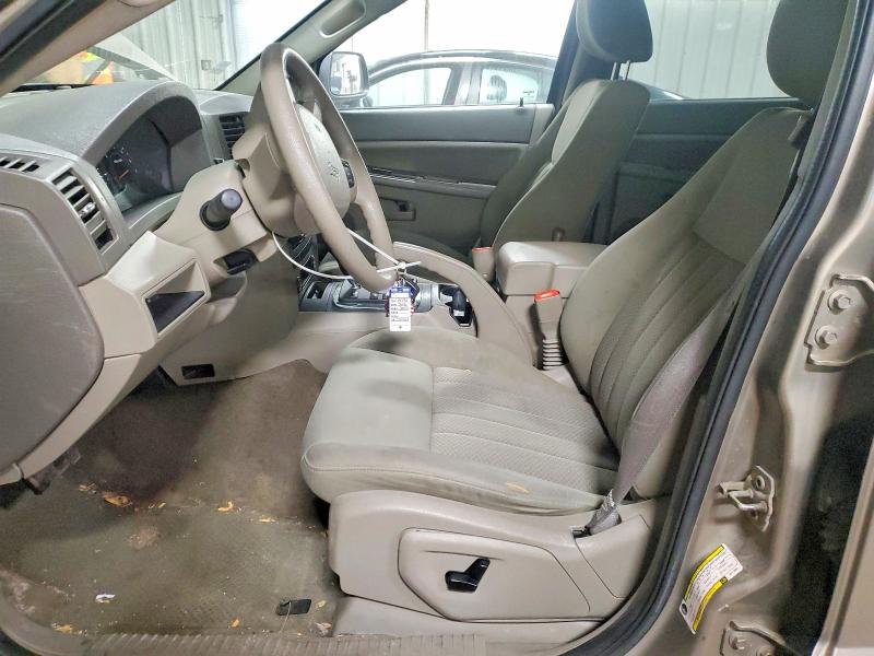 Aukcja sprzedaży 2006 Jeep Grand Cherokee, vin: 1J4GS48K96C113064, numer aukcji: 46991916