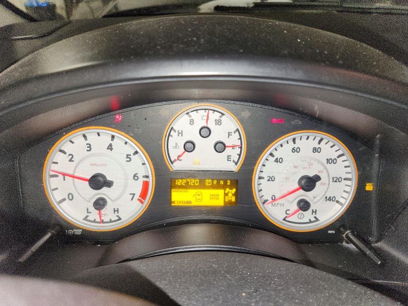 Продаж на аукціоні авто 2010 Nissan Titan, vin: 1N6AA0EC8AN307924, номер лоту: 46745966