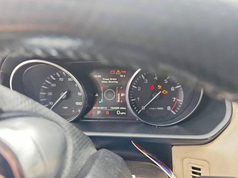 Продажа на аукционе авто 2014 Land Rover Range Rover Sport, vin: SALWR2WF3EA388536, номер лота: 79924785