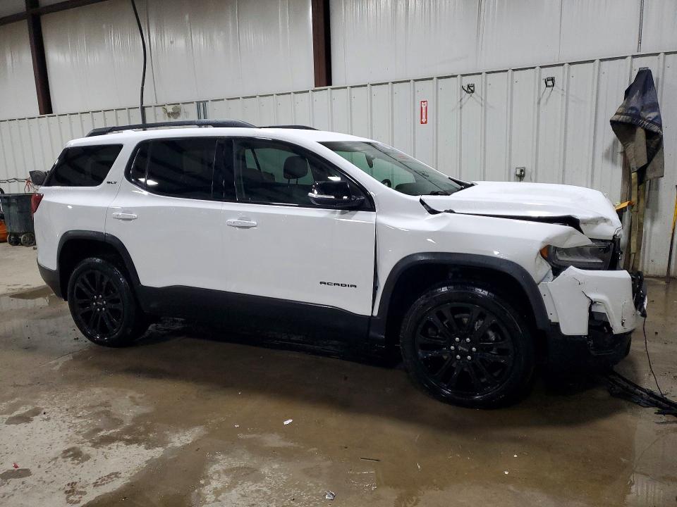 Aukcja sprzedaży 2023 Gmc Acadia, vin: 1GKKNULS4PZ158754, numer aukcji: 47886546