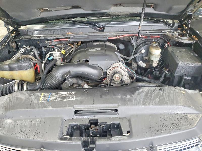 Auction sale of the 2007 Cadillac Escalade, vin: 1GYFK63837R187565, lot number: 47689316
