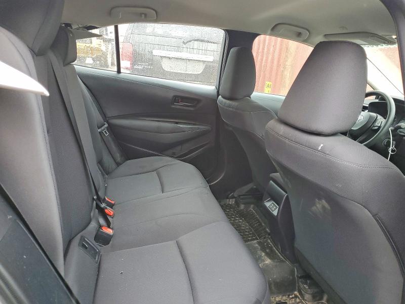 Aukcja sprzedaży 2024 Toyota Corolla, vin: 5YFB4MDE0RP221319, numer aukcji: 47366596