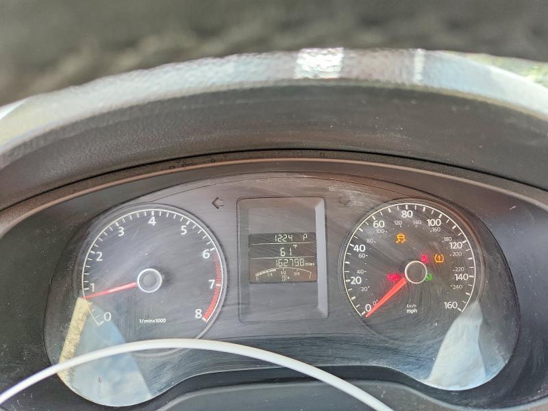 Aukcja sprzedaży 2011 Volkswagen Jetta, vin: 3VWDZ7AJ8BM035437, numer aukcji: 47839996