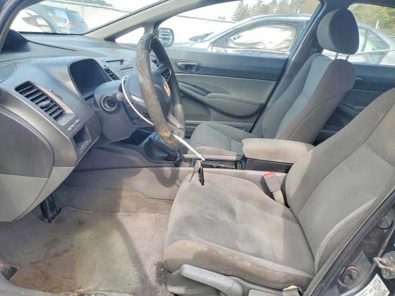 Aukcja sprzedaży 2009 Honda Civic, vin: 2HGFA16409H023019, numer aukcji: 41984526