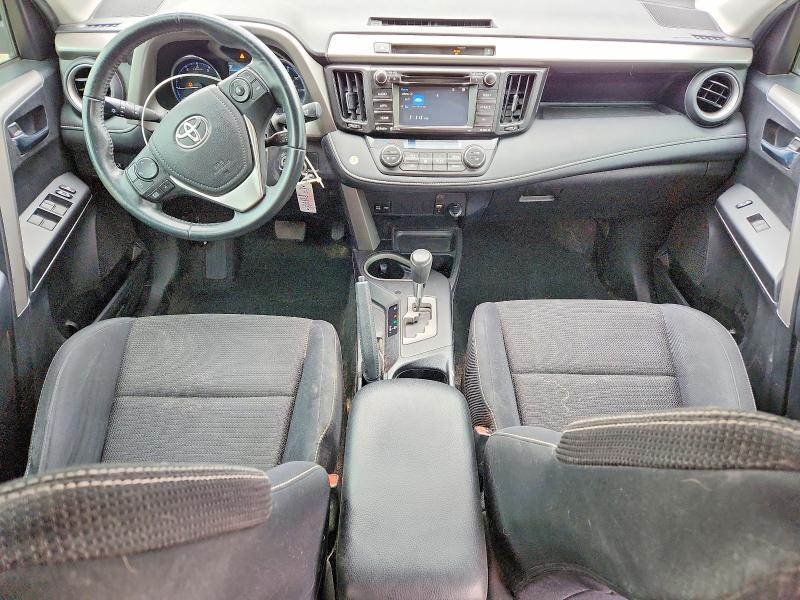 Продажа на аукционе авто 2016 Toyota Rav4, vin: 2T3RFREV2GW450642, номер лота: 47602016