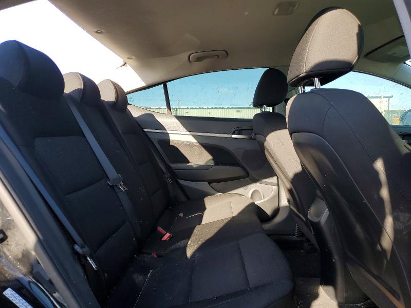 Продажа на аукционе авто 2020 Hyundai Elantra, vin: KMHD84LF5LU951904, номер лота: 46193346