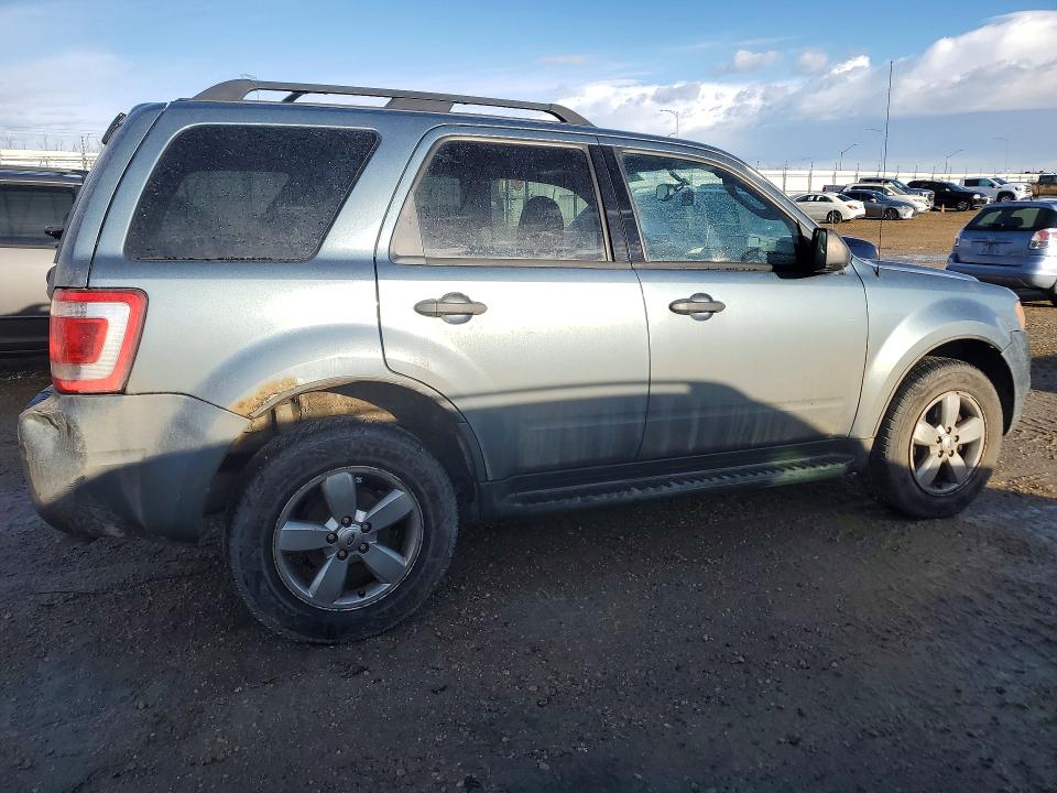 Продажа на аукционе авто 2012 Ford Escape, vin: 1FMCU0D73CKA68502, номер лота: 46152226