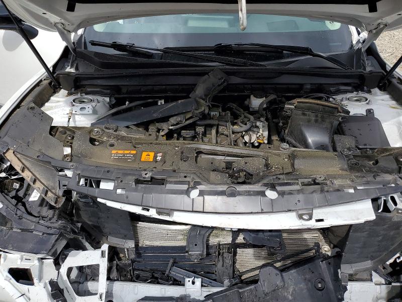 47869766 :رقم المزاد ، 7MMVABEM6PN113796 vin ، 2023 Mazda Cx-50 مزاد بيع