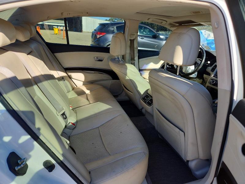 Aukcja sprzedaży 2014 Acura Rlx, vin: JH4KC1F55EC001416, numer aukcji: 46574686