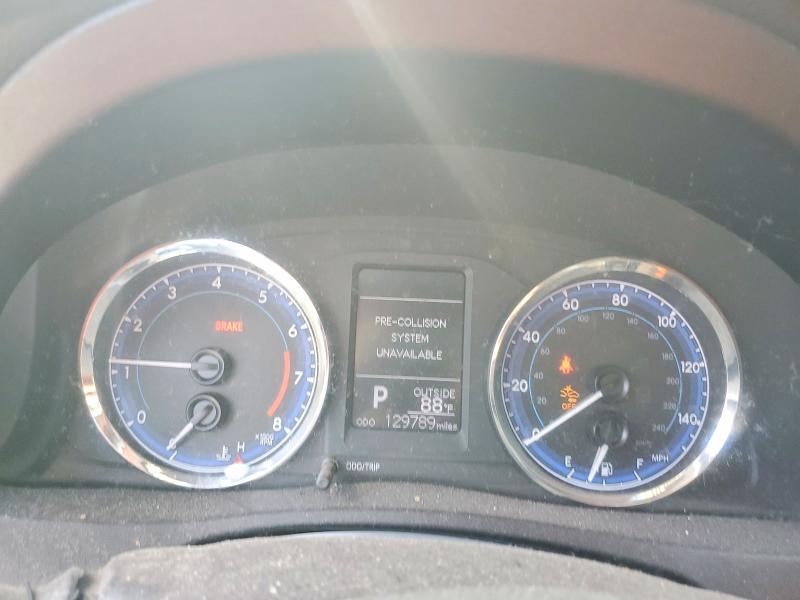 2019 Toyota Corolla მანქანა იყიდება აუქციონზე, vin: 2T1BURHE3KC207749, აუქციონის ნომერი: 79394225