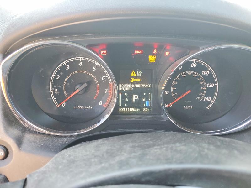 Auction sale of the 2022 Mitsubishi Outlander Sport, vin: JA4APUAU8NU019009, lot number: 41881076