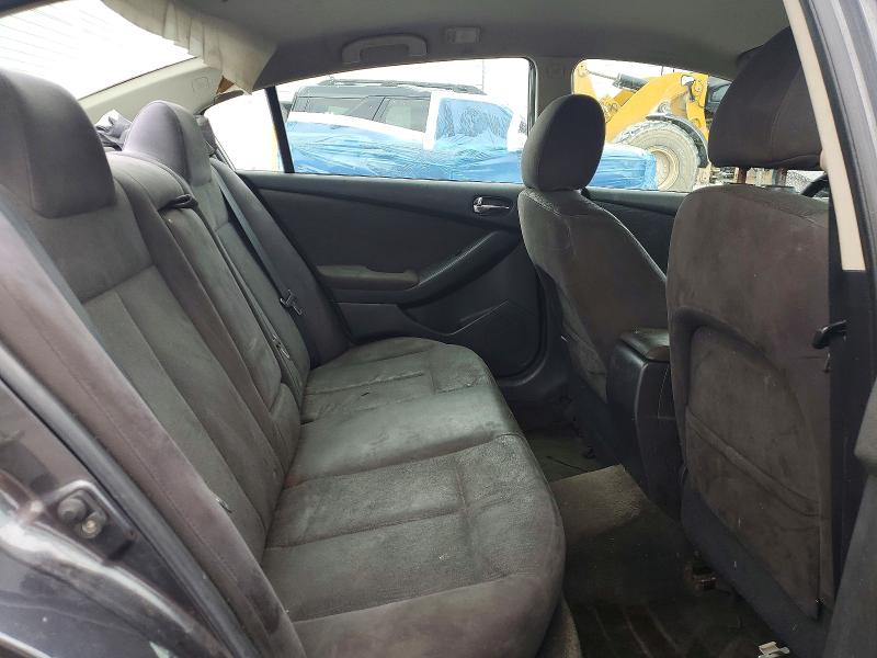 Продаж на аукціоні авто 2011 Nissan Altima, vin: 1N4AL2AP2BN506766, номер лоту: 45934776