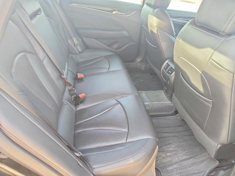 Aukcja sprzedaży 2019 Buick Lacrosse, vin: 1G4ZS5SS4KU109307, numer aukcji: 46669056