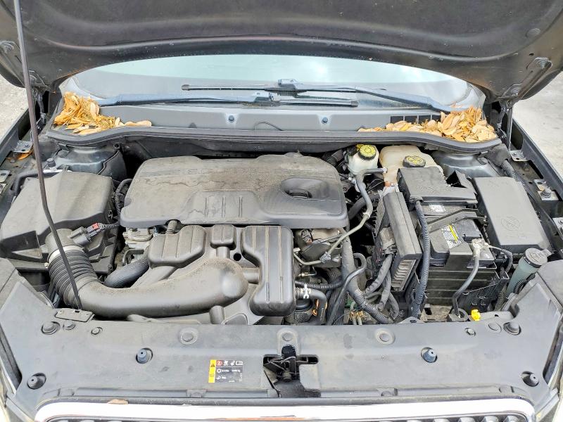 Aukcja sprzedaży 2016 Buick Verano, vin: 1G4PP5SK5G4134958, numer aukcji: 45739706