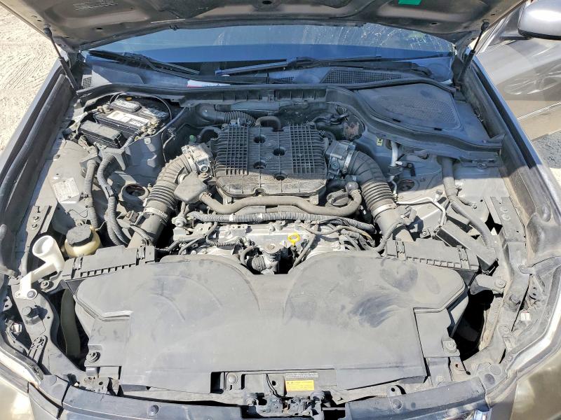 Aukcja sprzedaży 2010 Infiniti M35, vin: JN1CY0AP9AM911510, numer aukcji: 47448886