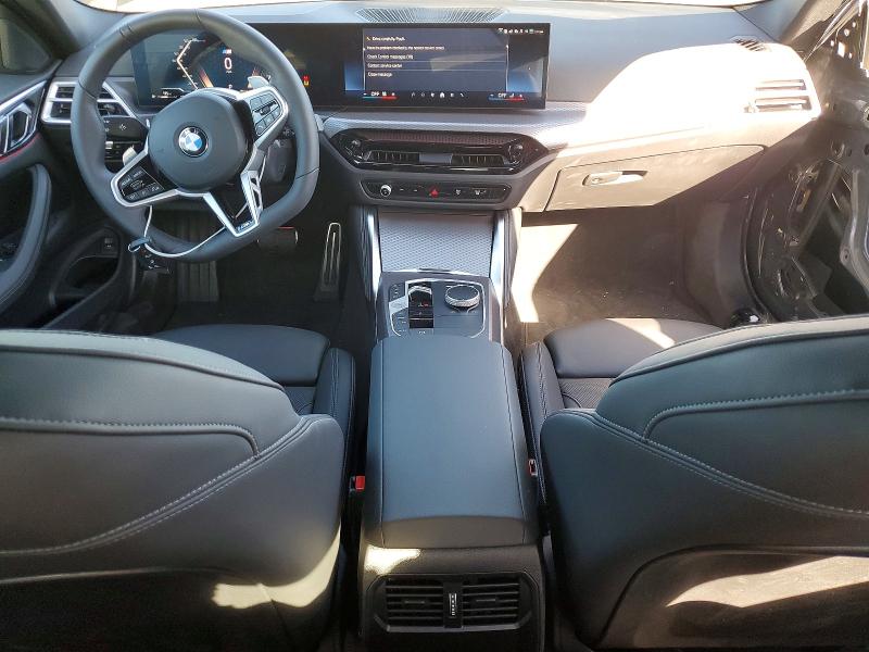 Aukcja sprzedaży 2026 Bmw 430i, vin: WBA43DA05TCW91816, numer aukcji: 46391696