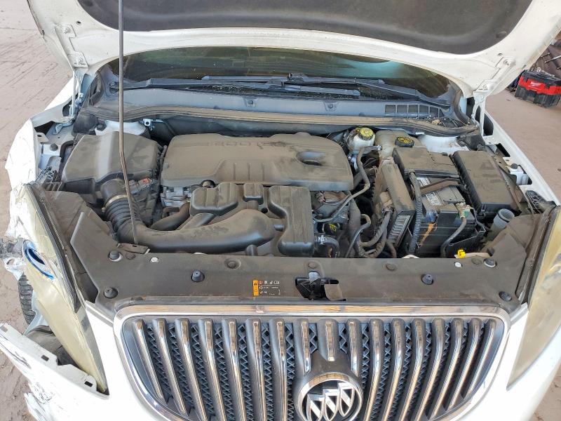 47838396 :رقم المزاد ، 1G4PR5SK3H4108287 vin ، 2017 Buick Verano مزاد بيع