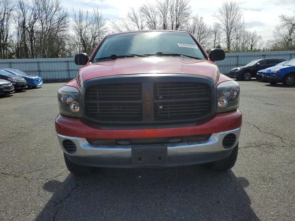 48355266 :رقم المزاد ، 1D7HU18296S661869 vin ، 2006 Dodge Ram 1500 مزاد بيع
