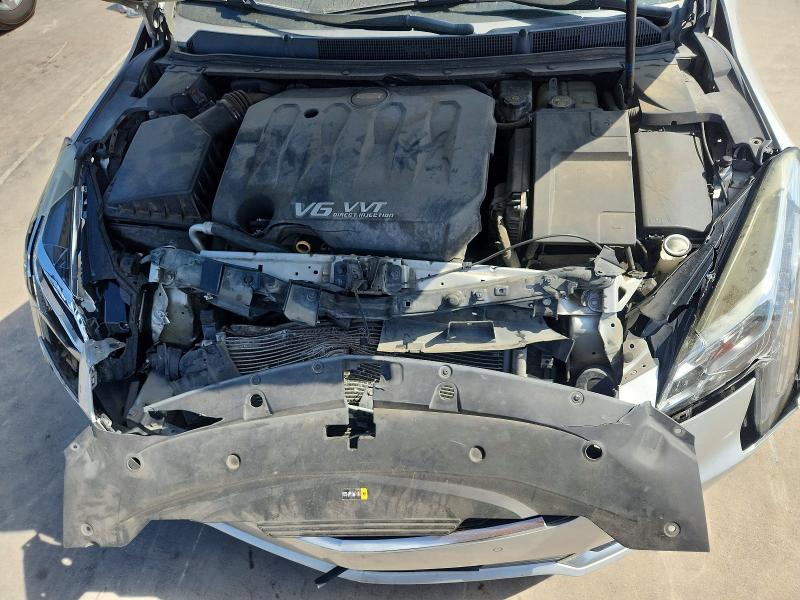 Продаж на аукціоні авто 2019 Cadillac Xts, vin: 2G61M5S36K9156388, номер лоту: 47869246