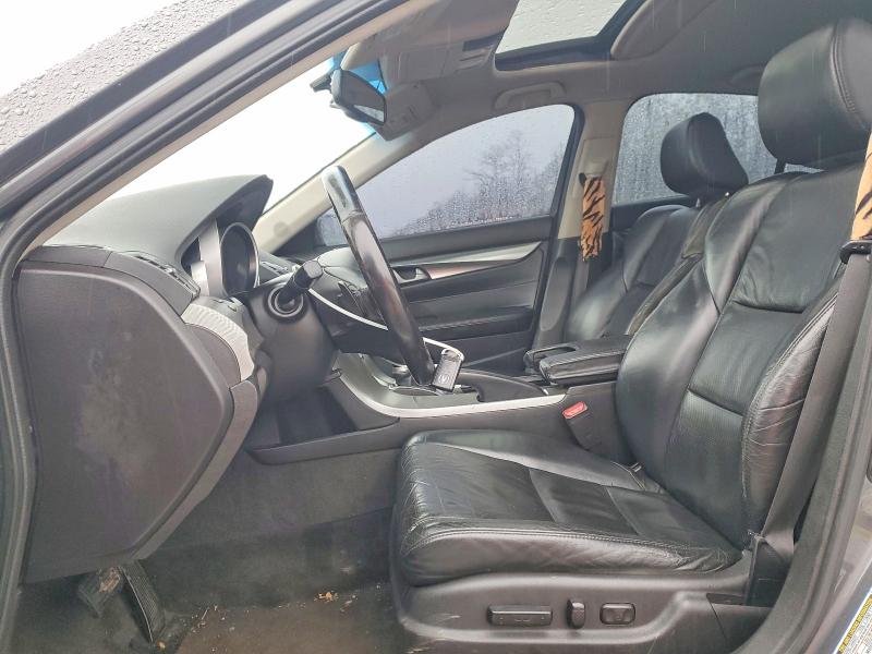 2010 Acura Tl მანქანა იყიდება აუქციონზე, vin: 19UUA8F56AA010335, აუქციონის ნომერი: 78737505