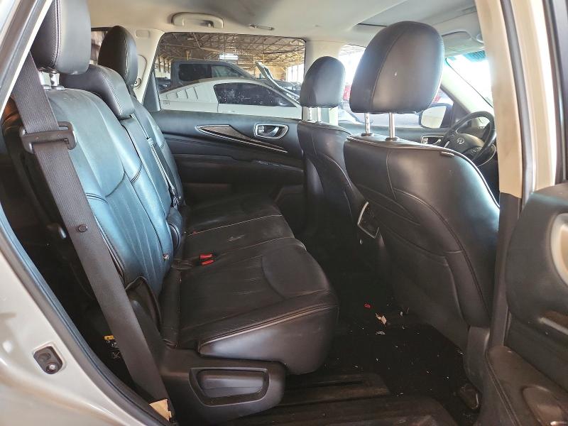 Aukcja sprzedaży 2015 Infiniti Qx60, vin: 5N1AL0MN7FC502881, numer aukcji: 46185806