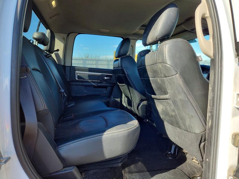 Продажа на аукционе авто 2015 Ram 1500, vin: 1C6RR7MT7FS508707, номер лота: 46019056