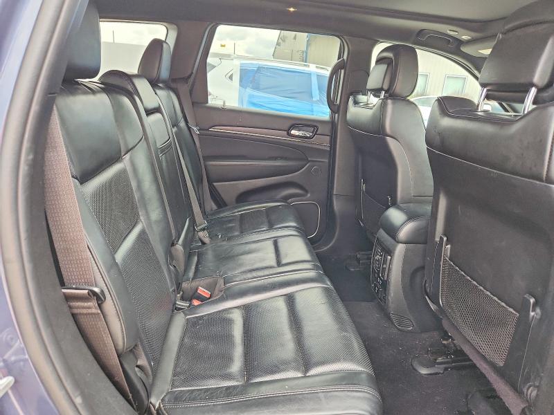 45833156 :رقم المزاد ، 1C4RJFCG2LC293936 vin ، 2020 Jeep Grand Cherokee مزاد بيع