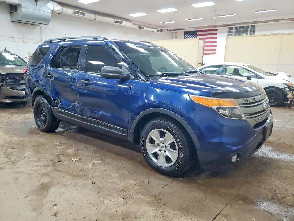 Aukcja sprzedaży 2012 Ford Explorer, vin: 1FMHK8B88CGA87006, numer aukcji: 47088596