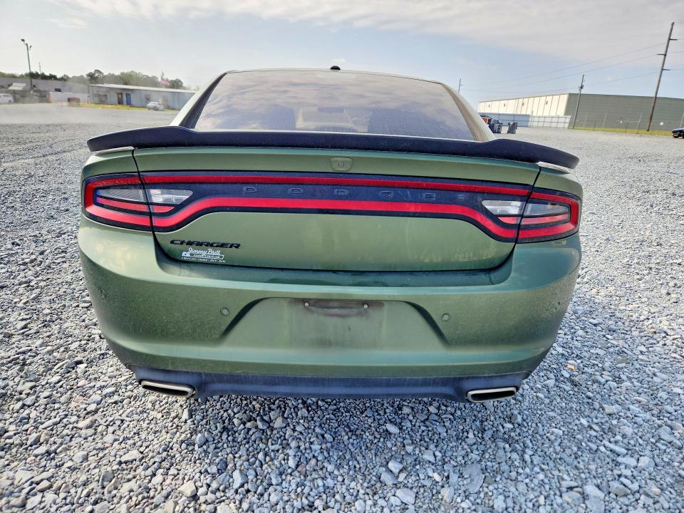 54244936 :رقم المزاد ، 2C3CDXBG7NH129901 vin ، 2022 Dodge Charger مزاد بيع