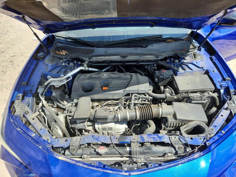 Продажа на аукционе авто 2022 Acura Tlx, vin: 19UUB5F50NA006010, номер лота: 47187926