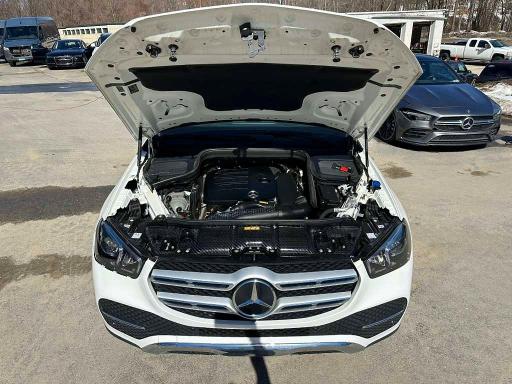 Aukcja sprzedaży 2023 Mercedes-benz Gle, vin: 4JGFB4JB9PA955097, numer aukcji: 78113965