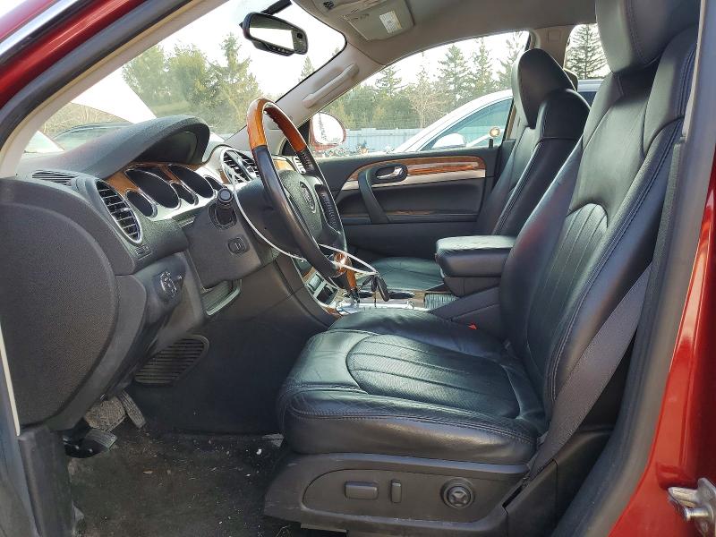 Aukcja sprzedaży 2008 Buick Enclave, vin: 5GAEV23728J278126, numer aukcji: 79370645