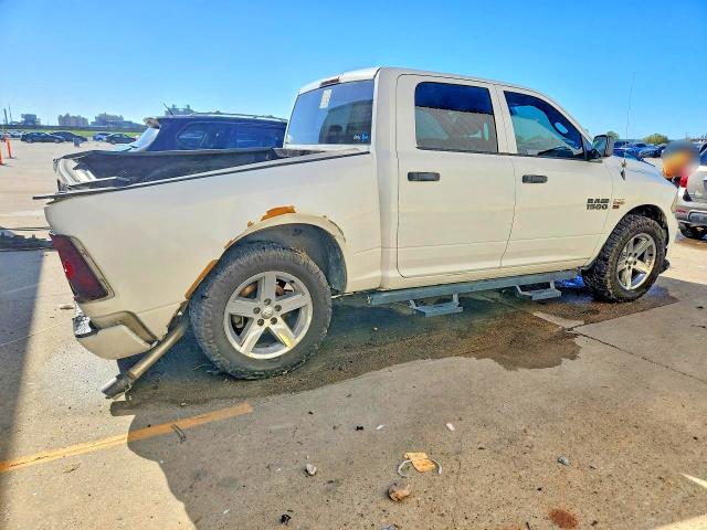 Aukcja sprzedaży 2015 Ram 1500, vin: 1C6RR6KT1FS591600, numer aukcji: 45977886