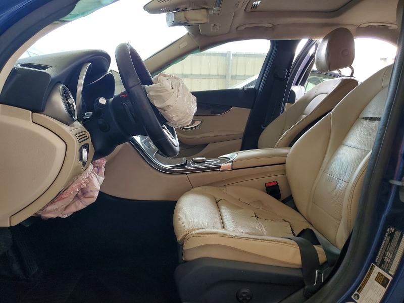 Aukcja sprzedaży 2019 Mercedes-benz C, vin: 55SWF8DB1KU294417, numer aukcji: 41789926