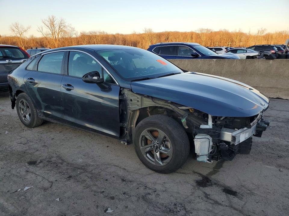 2021 Kia K5 მანქანა იყიდება აუქციონზე, vin: 5XXG14J22MG037154, აუქციონის ნომერი: 46656346