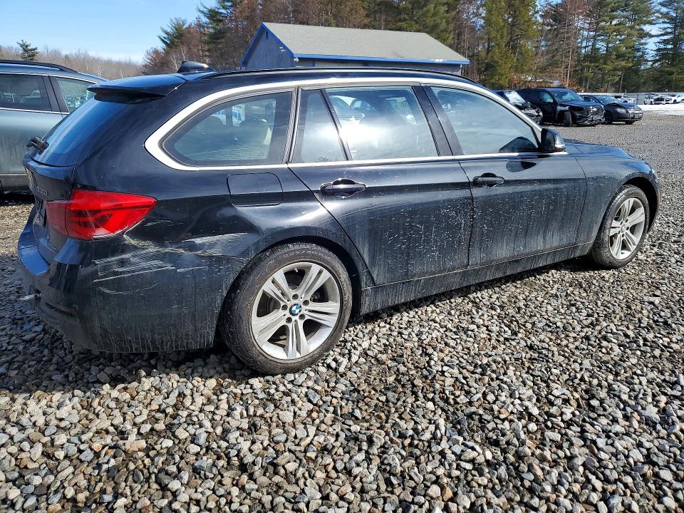 Aukcja sprzedaży 2019 Bmw 330xi, vin: WBA8K3C59KA484251, numer aukcji: 78861905