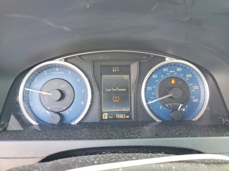 46274146 :رقم المزاد ، 4T1BF1FK7HU792184 vin ، 2017 Toyota Camry مزاد بيع